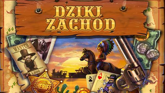 dziki zachód