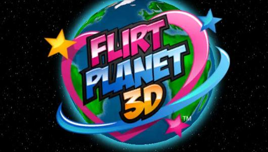 flirt planet 3d