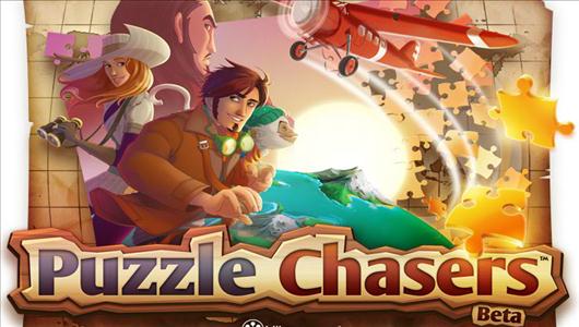 Puzzle Chasers