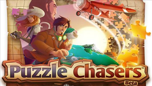 puzzle chasers
