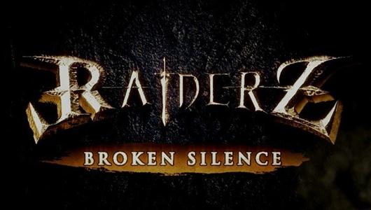 raiderz broken silence