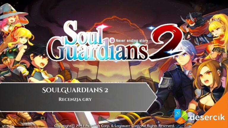 soul of guardian 2