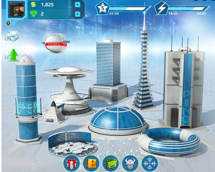 stalowi giganci 001 stalowi giganci 001