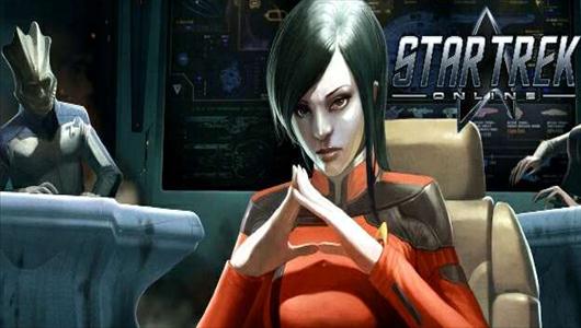 star trek online