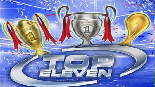 Top Eleven