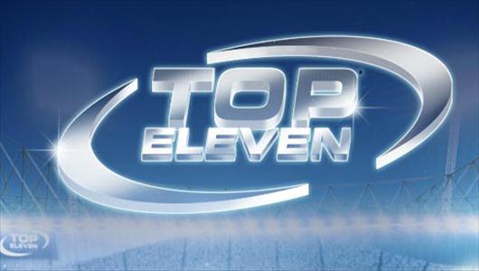 top eleven