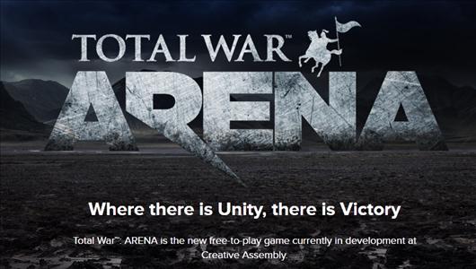 Total War ARENA – wojna opanuje cały świat