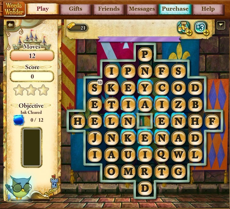 ułożenie liter ułożenie liter