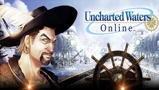 uncharted waters online