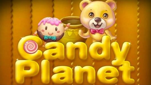 Candy Planet - 001