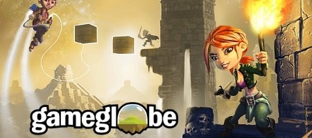 Gameglobe-logo