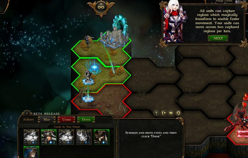 Heralds of Chaos 001 Heralds of Chaos 001