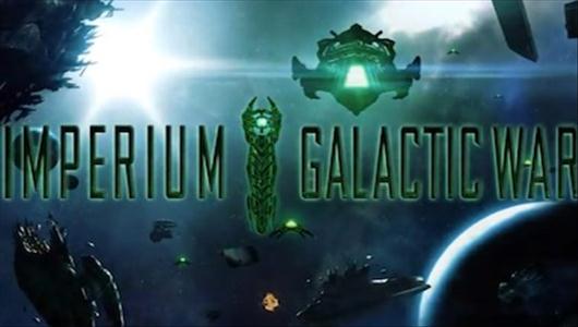 Imperium Galactic Wars 004