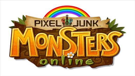 PixelJunk Monsters Online