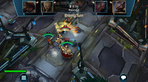 Tempest brings a storm Tempest brings a storm