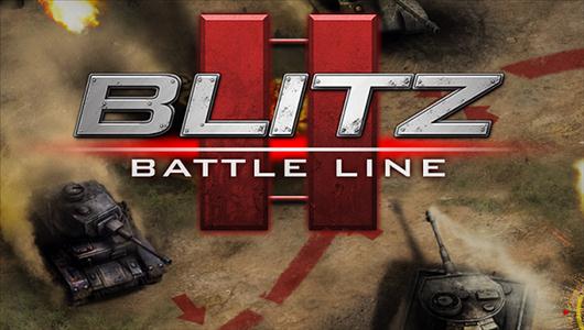 blitz 2 battle line
