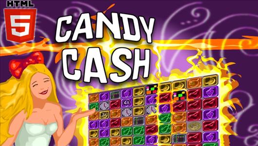 Candy Cash