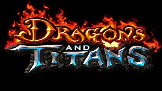 Tryb przygody w Dragons and Titans