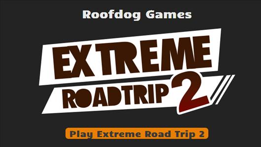extreme road trip 2
