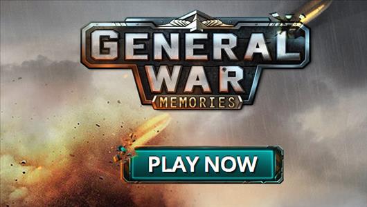 general war memories