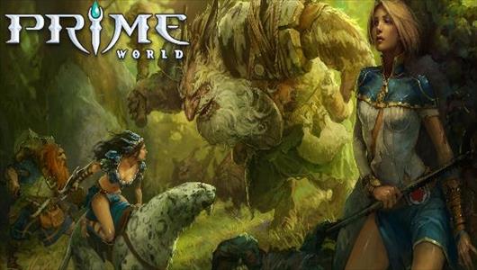 Prime World: Wielkie zmiany, duży efekt!