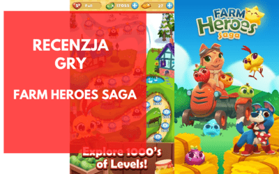 Farm Heroes Saga