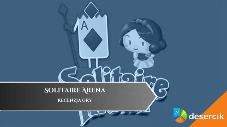 solitaire arena