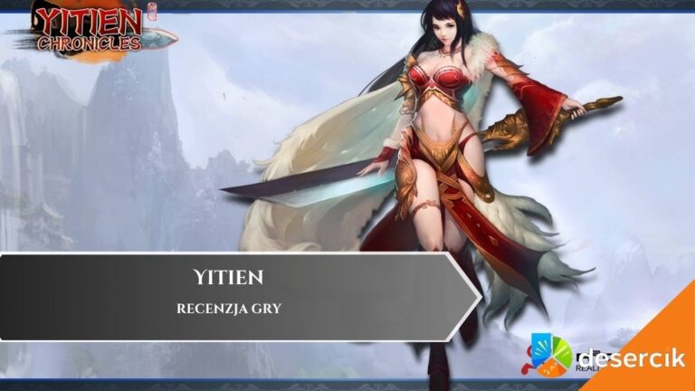 yitien