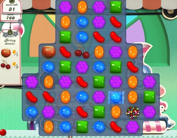 Candy Crush Saga 004