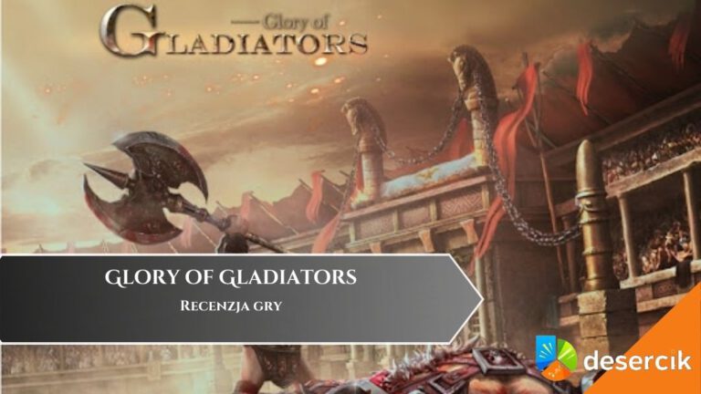 Glory of Gladiators