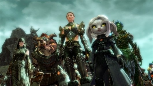 Secret of Southsun, czyli nowa aktualizacja do Guild Wars 2