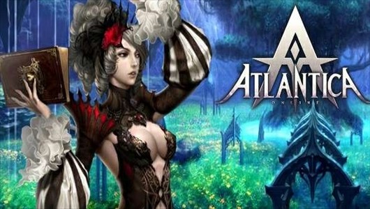 atlantica online ascension