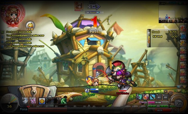 ddtank 2 screen 1 ddtank 2 screen 1