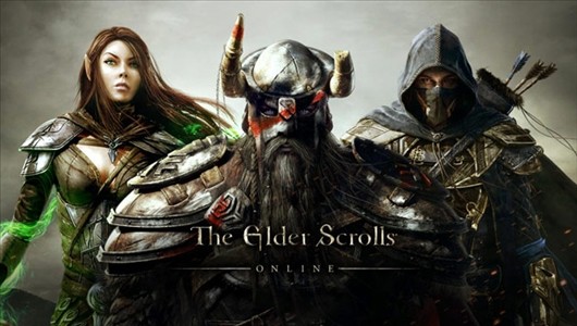 elder scrolls online