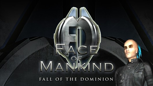 face of mankind