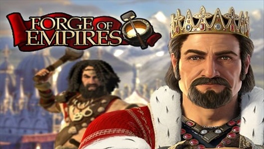Forge of Empires 1.19 już online, uważaj na swoje konto!