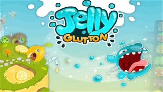 jelly glutton