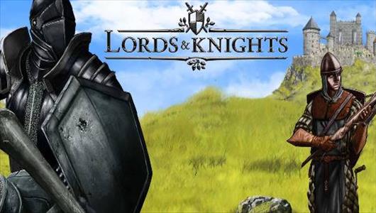 lords and knights