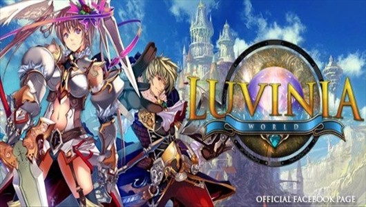 Luvinia World rusza na pomoc ofiarom tajfunu Haiyan