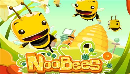 noobees