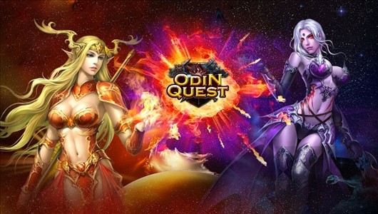 odin quest