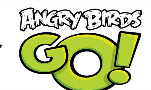 Angry Birds Go! – czyli kolejna tajemnica od Rovio!