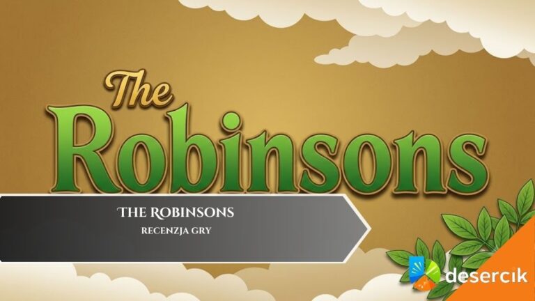 The Robinsons