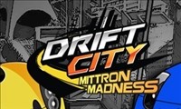 drift city