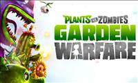 garden warfare