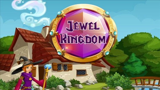 Jewel Kingdom