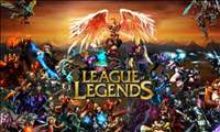 league of legends