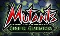 Mutants Genetic Gladiators: Dostępne krzyżówki