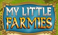 Czworaki, pracownicy, czeladnicy i praktykanci – My Little Farmies