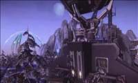 PlanetSide 2: Hossin i Nexus, co o nich wiemy?